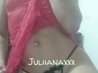 Juliianaxxx