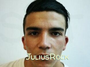 JuliusRock