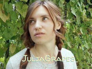 JuljaGrapes