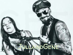 JullandGene