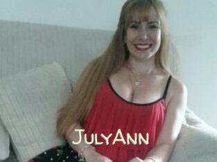 JulyAnn_