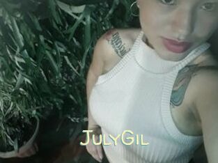JulyGil