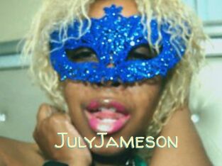 JulyJameson