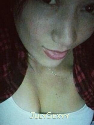 JulySexyy