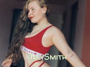 JulySmith