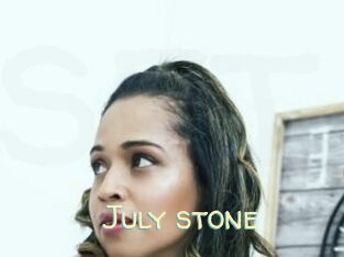 July_stone Sexy Tchat