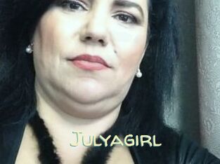 Julyagirl
