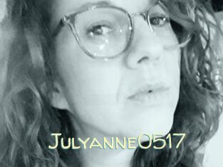 Julyanne0517
