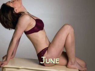 June
