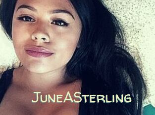 JuneASterling