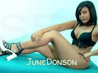 JuneDonson
