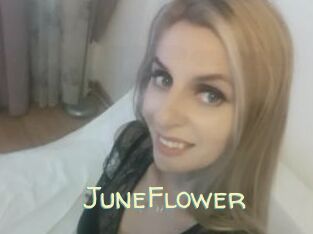 JuneFlower