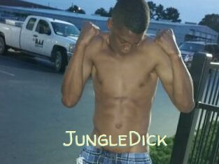 JungleDick