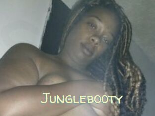 Junglebooty