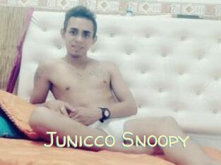 Junicco_Snoopy