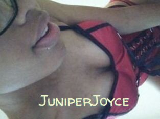JuniperJoyce
