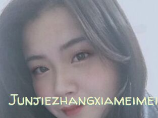 Junjiezhangxiameimei
