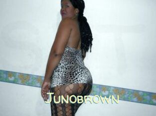 Junobrown