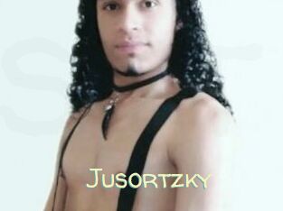 Jusortzky