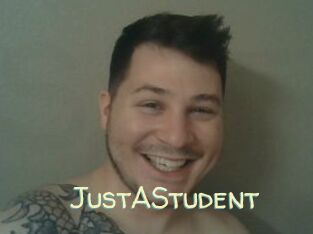 JustAStudent