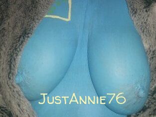 JustAnnie76