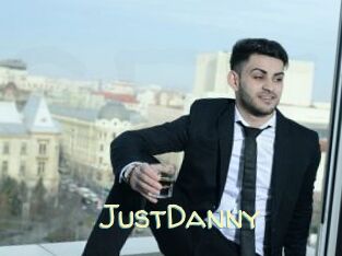 JustDanny