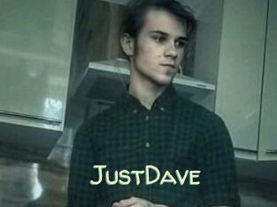 Just_Dave