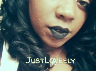 JustLoveely Sexy Tchat
