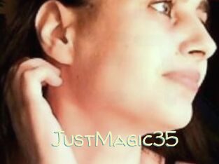 JustMagic35