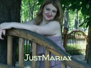JustMariax
