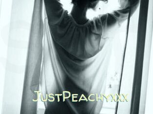 JustPeachyxxx