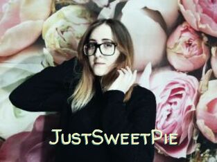 JustSweetPie
