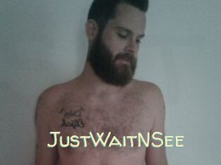 JustWaitNSee Sexy Tchat