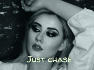 Just_chase