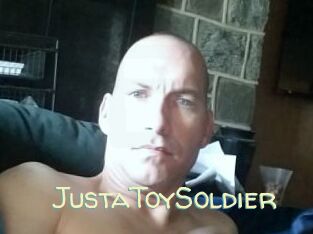 JustaToySoldier