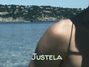 Justela