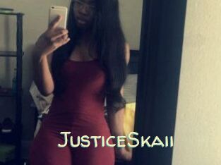 JusticeSkaii