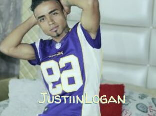 JustiinLogan