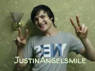 JustinAngelsmile