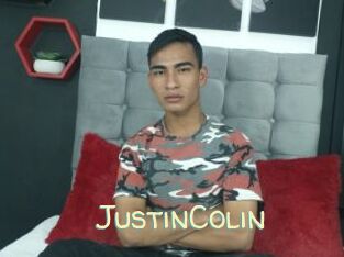 JustinColin
