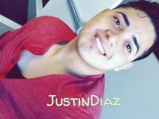Justin_Diaz