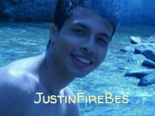 JustinFireBes Sexy Tchat