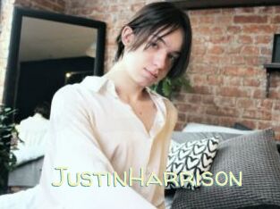 JustinHarrison