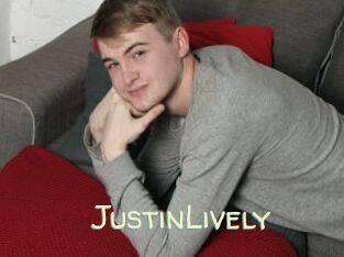 JustinLively Sexy Tchat