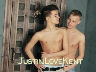 JustinLoveKent