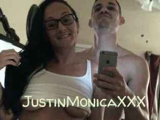 JustinMonicaXXX