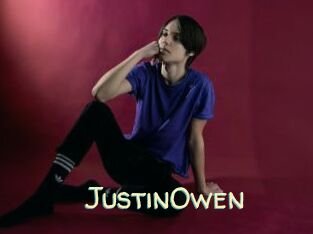 JustinOwen