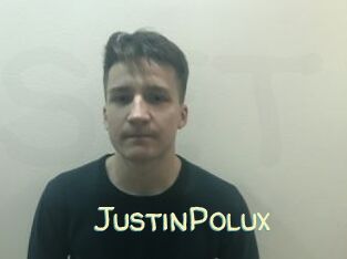 JustinPolux Sexy Tchat