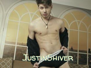 JustinShiver
