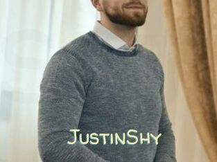 JustinShy